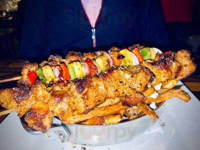 Telia Perfect. Greek.