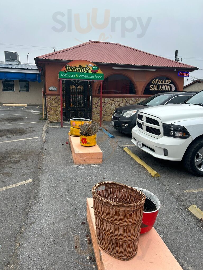 Juanito's