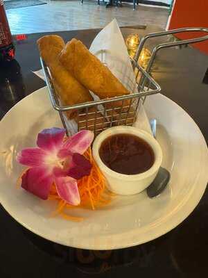 Thai Curry Restaurant