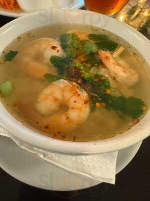 Thai Curry Restaurant