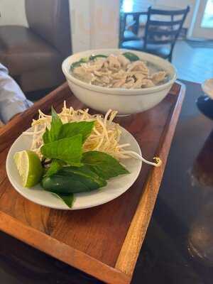 Thai Curry Restaurant