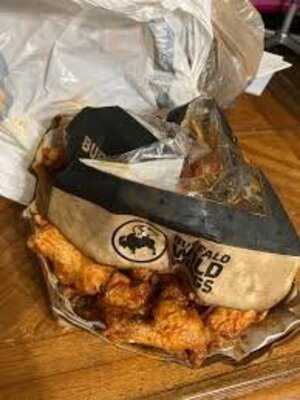 Buffalo Wild Wings