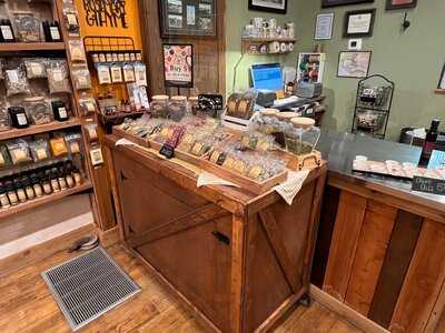 The Spice & Tea Exchange