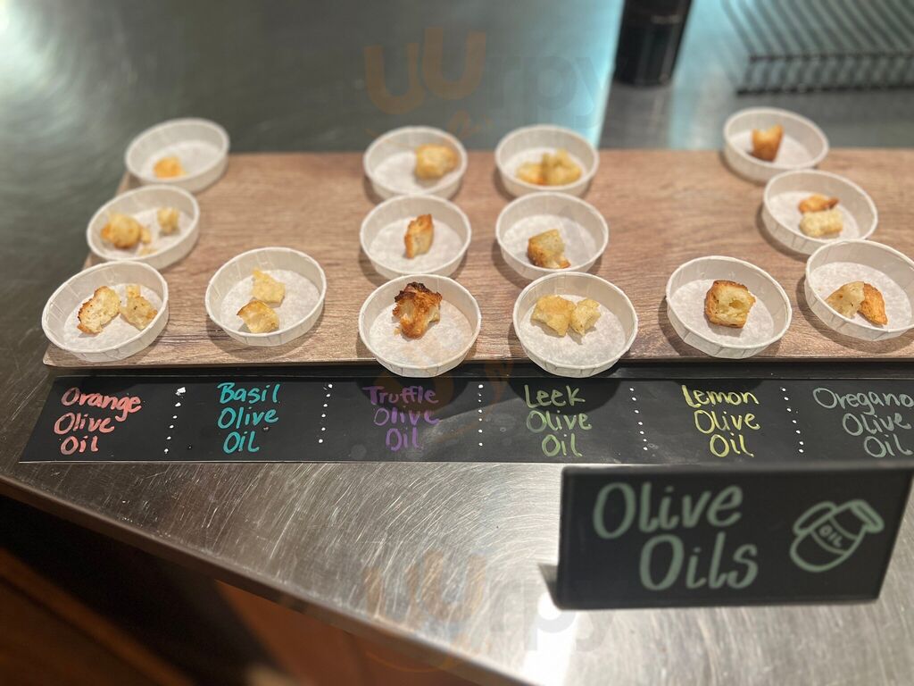 The Spice & Tea Exchange