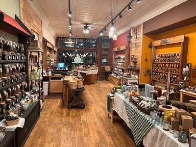 The Spice & Tea Exchange