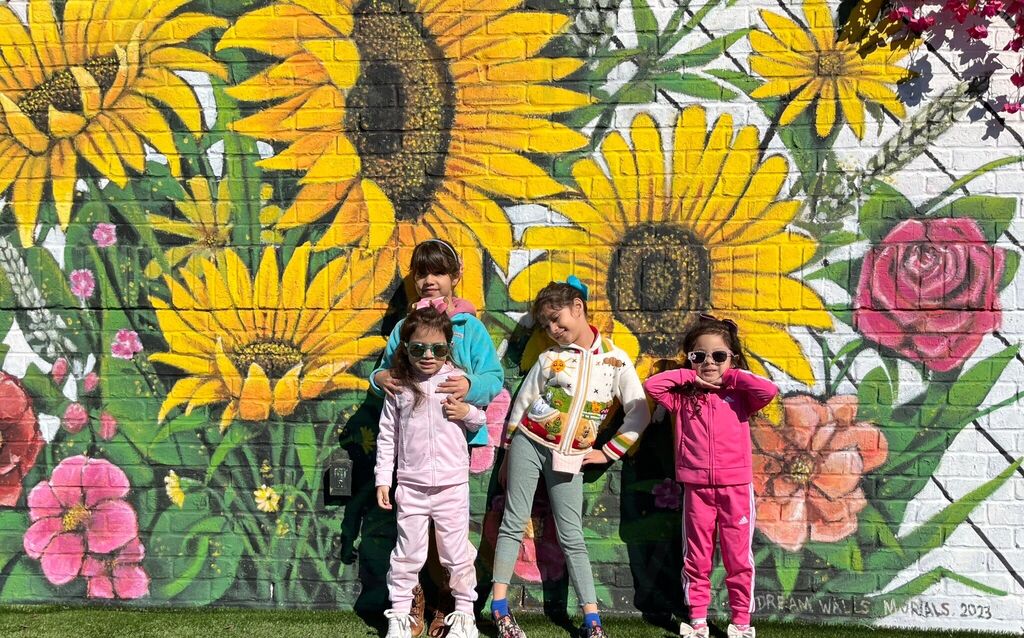 The Sunrise House Htx