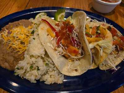 Jj's Taco Shop Kitchen And Bar