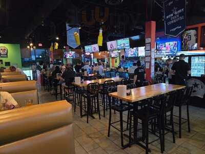 Jj's Taco Shop Kitchen And Bar