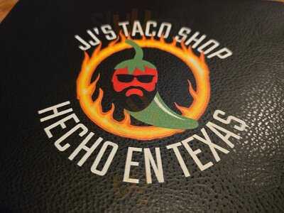 Jj's Taco Shop Kitchen And Bar