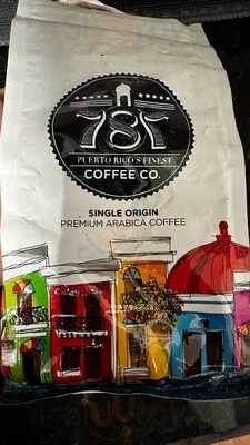 787 Coffee Co.