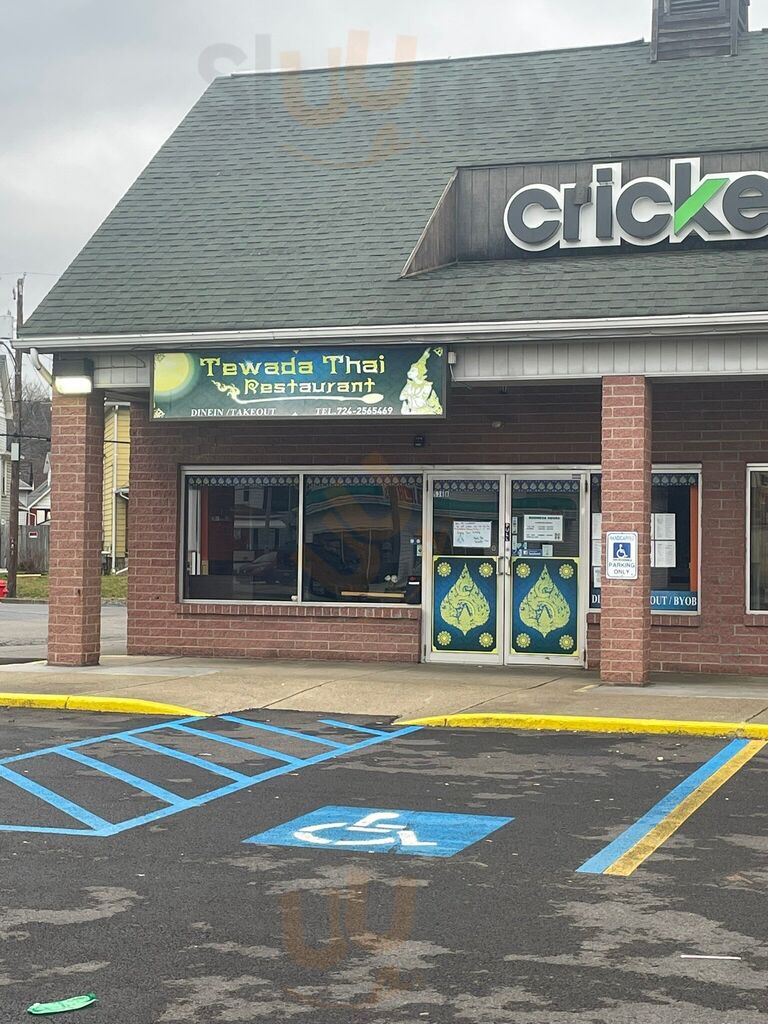 Tewada Thai Restaurant