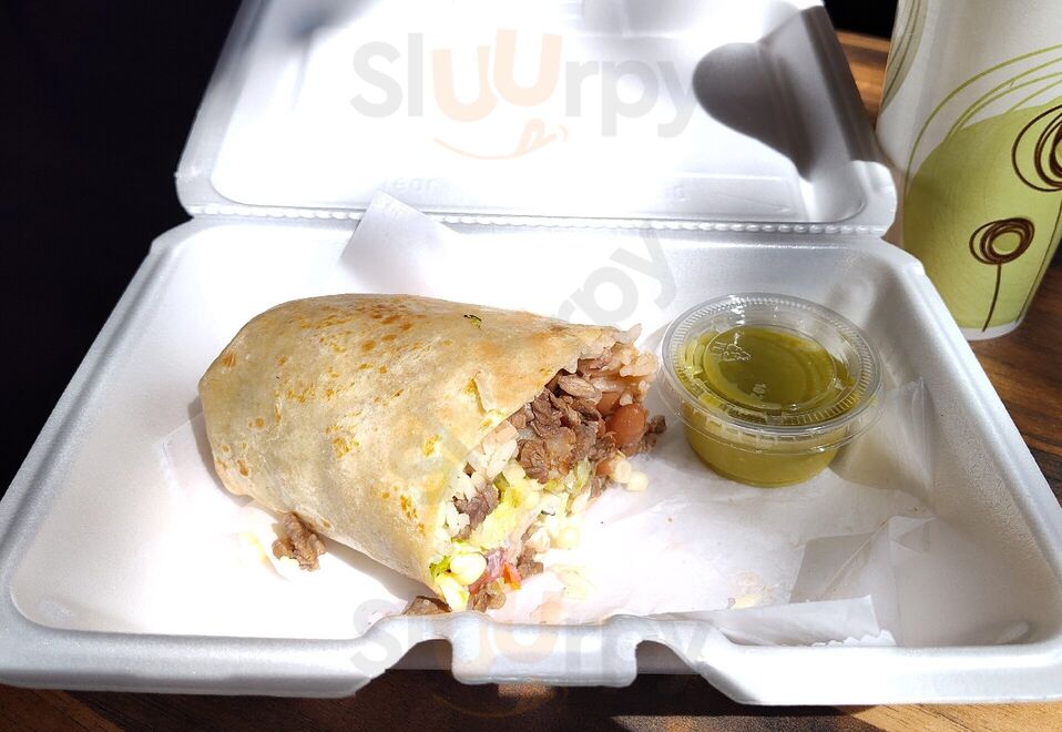 Monterrey Tacos