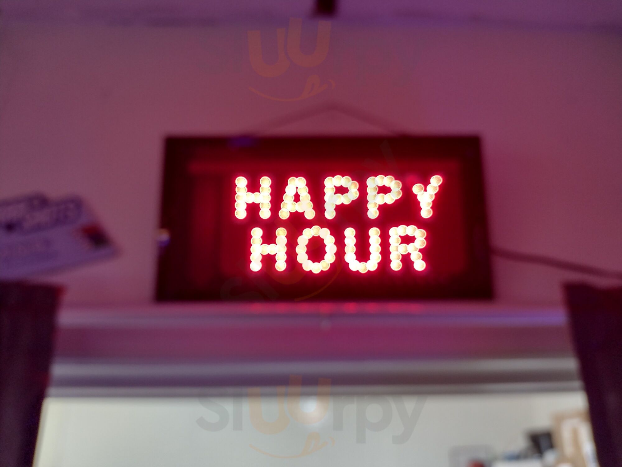 The Long Branch Saloon & Grill