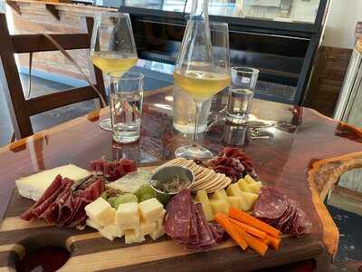 Ten : One Artisan Cheese