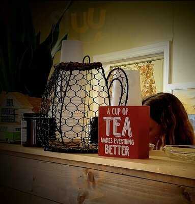 Tonya Rea's Teas And Remedies