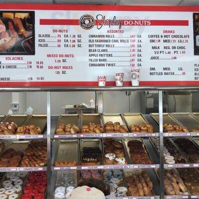 Shipley Do-nuts