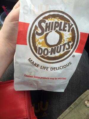 Shipley Do-nuts