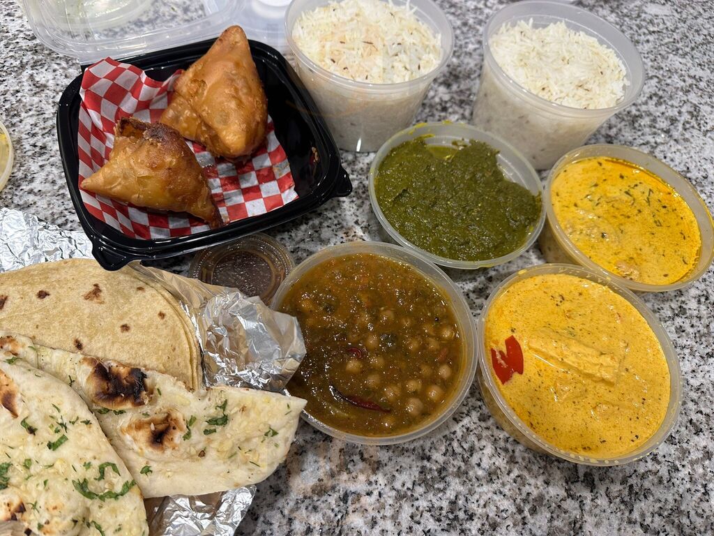 Mirch Masala Groceries & Kitchen