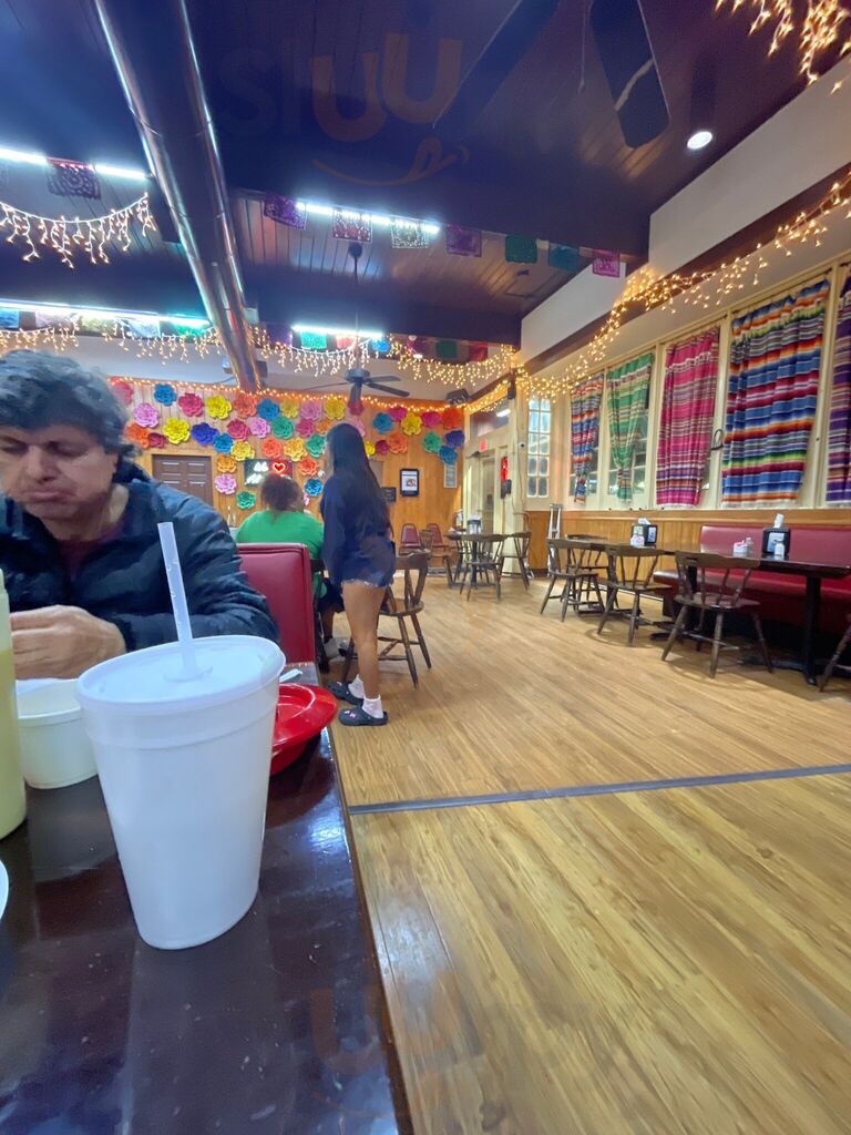 Tacos Al Carbon Cabron