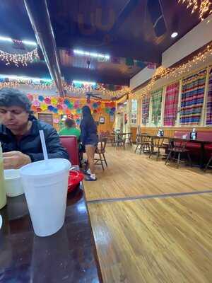 Tacos Al Carbon Cabron