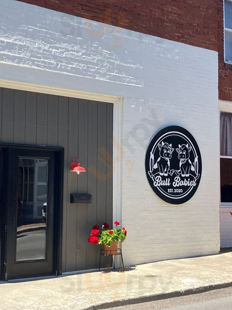 Bull Babies