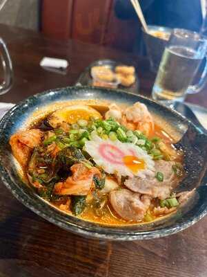 Ichiddo Ramen Franklin