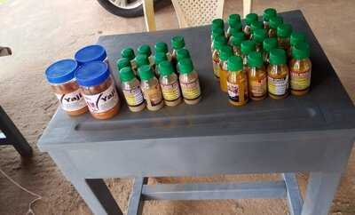 Fabaceae African Cuisine Inc.