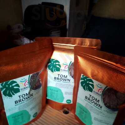 Fabaceae African Cuisine Inc.