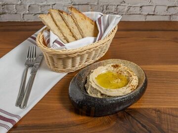 East West Cafe Arlington