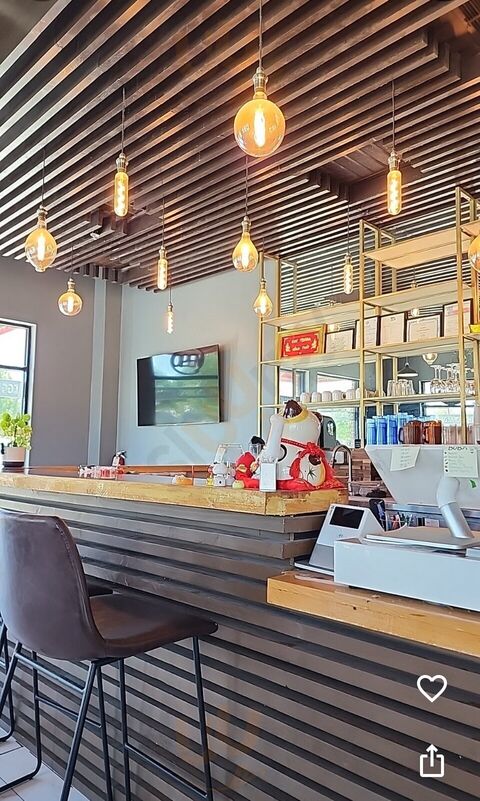 Ms. Saigon Pho And Grill