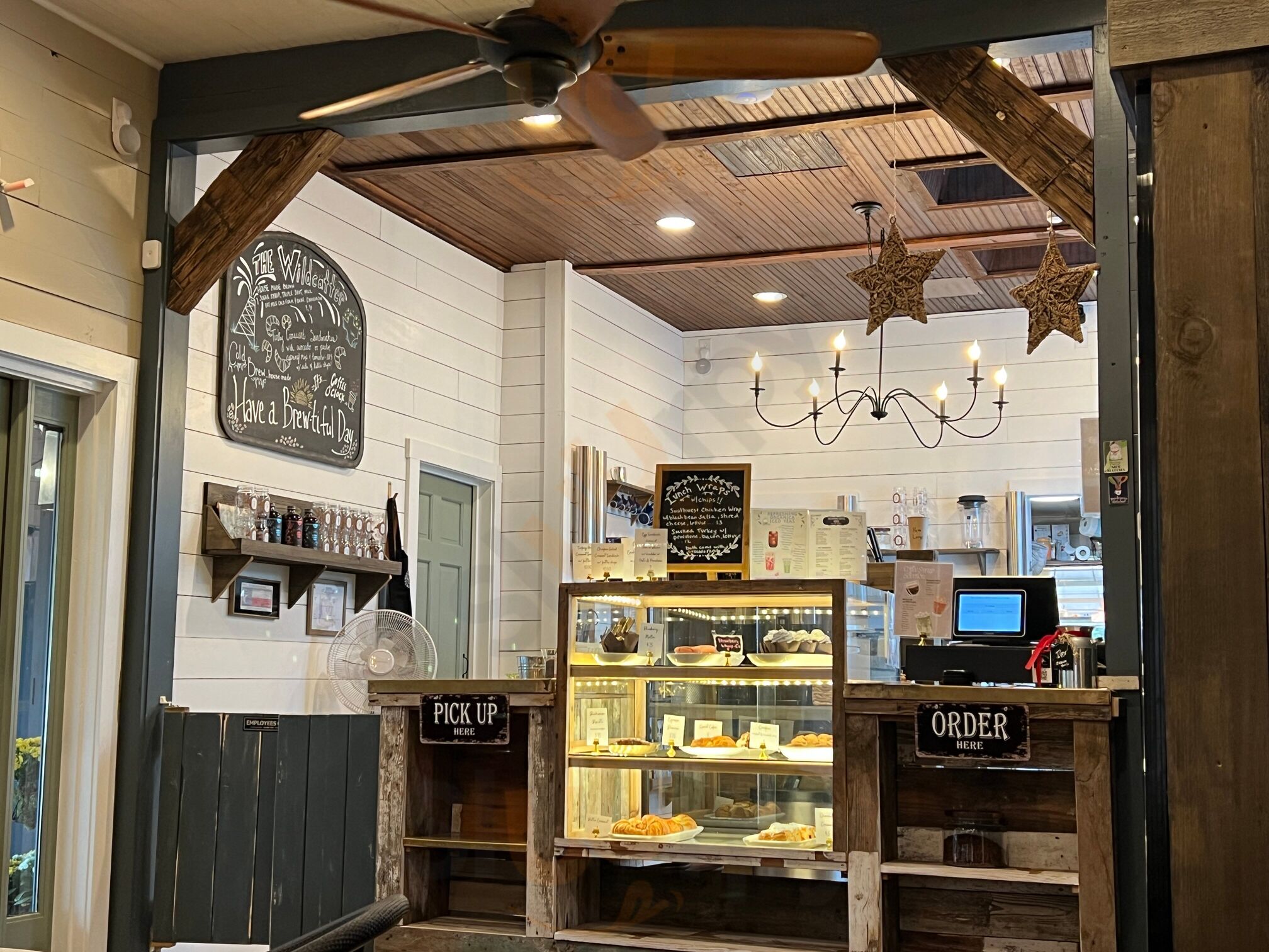 Buchanans Coffee House