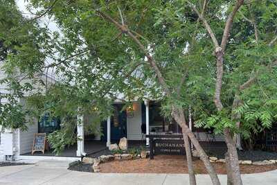 Buchanans Coffee House