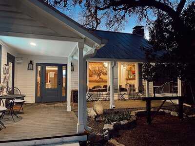 Buchanans Coffee House