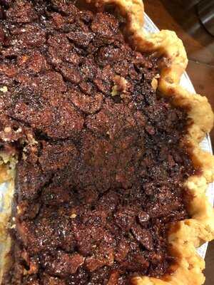 Three Danes Baking Company