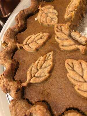 Three Danes Baking Company