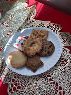 Three Danes Baking Company