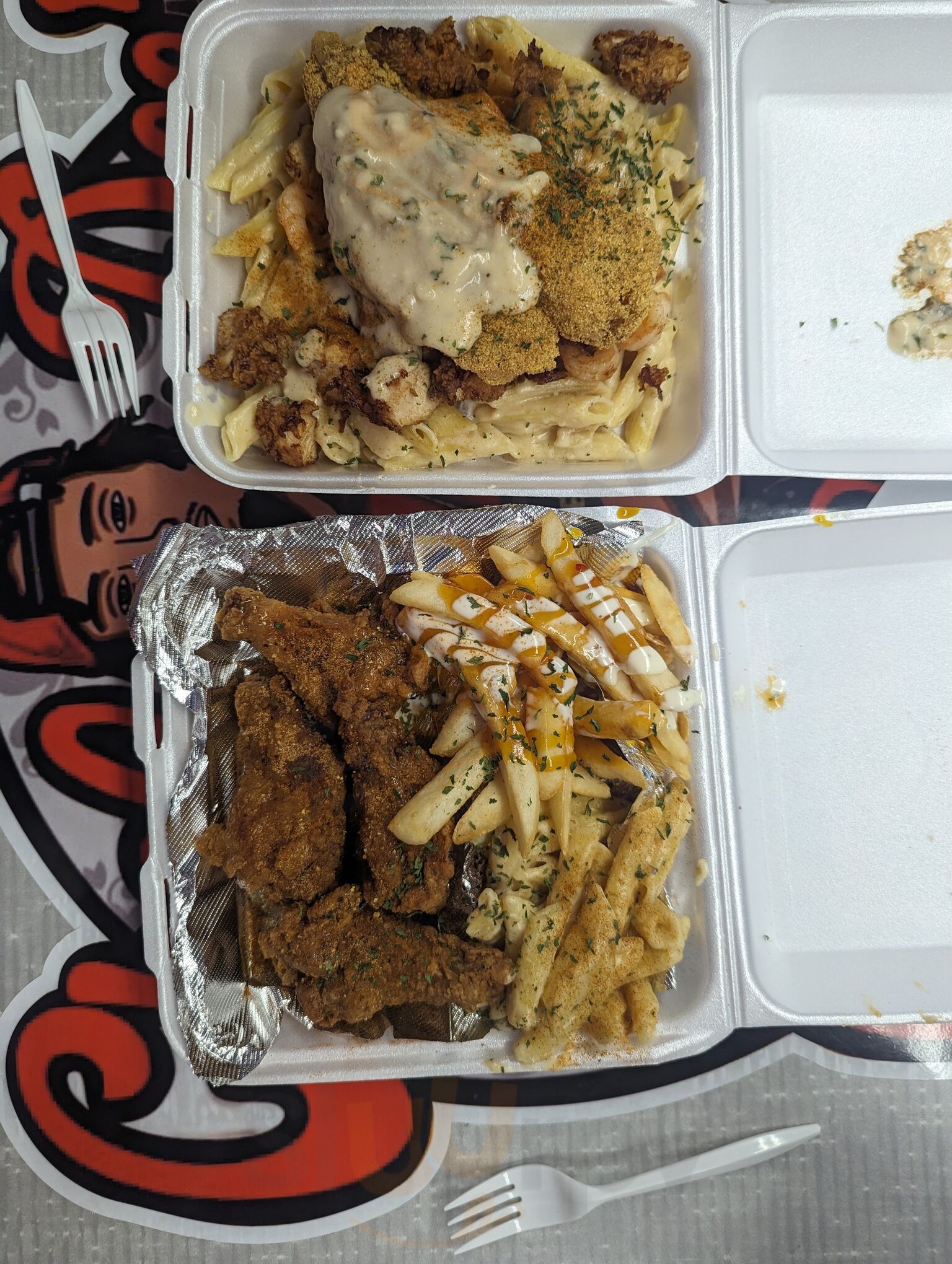 Chef Dee's Creations