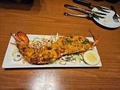 Amada Tapas And Wine