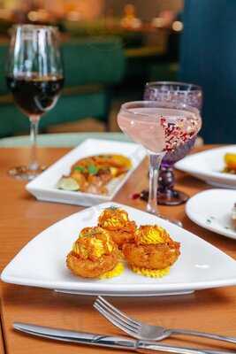 Amada Tapas And Wine