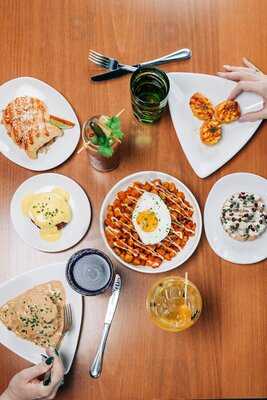 Amada Tapas And Wine