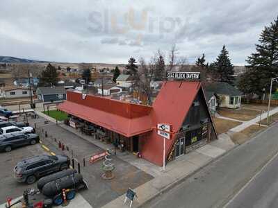 Cell Block Tavern