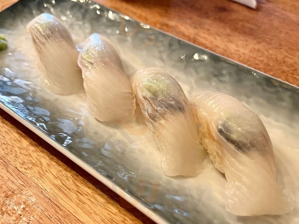 Nami Sushi