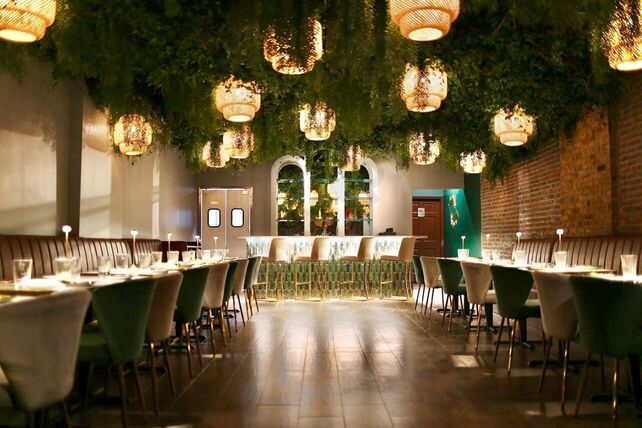 Siam Emerald