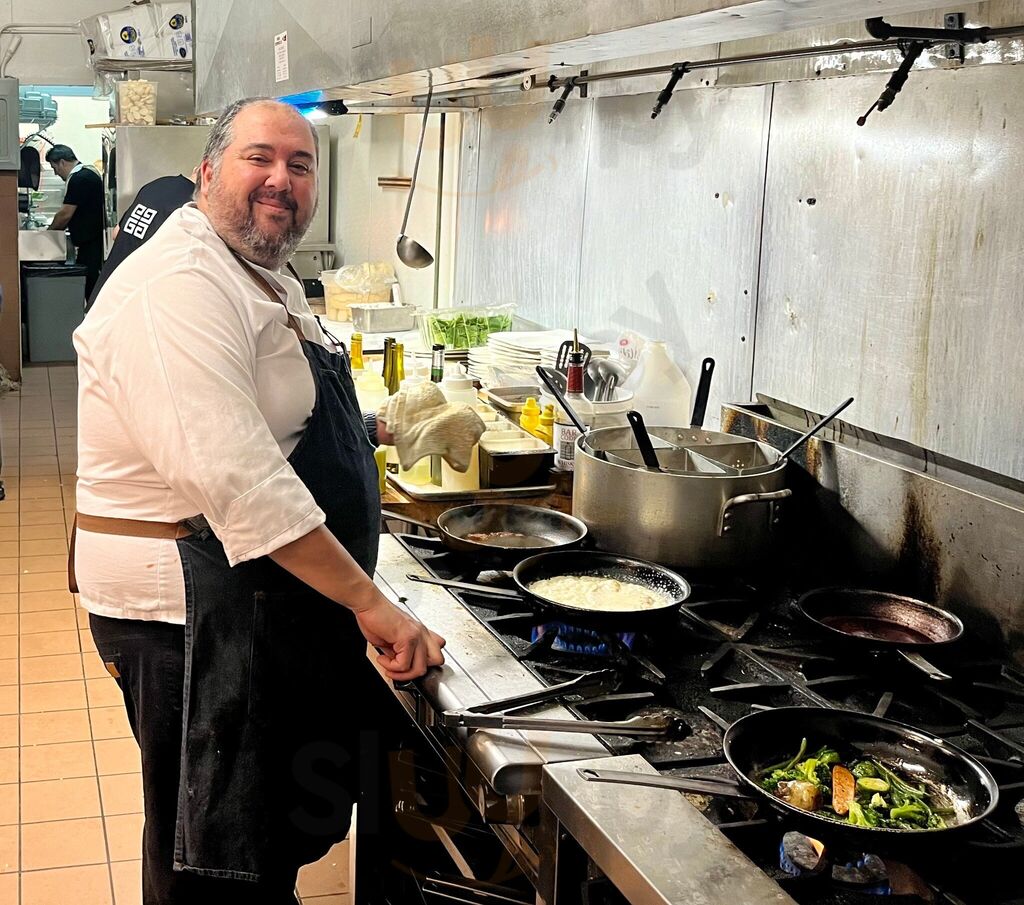 Luca Italian Restaurant And Wine Bar