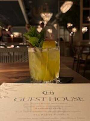 The Guest House - Austin