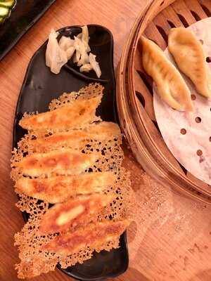 Dough Zone - Houston Midtown