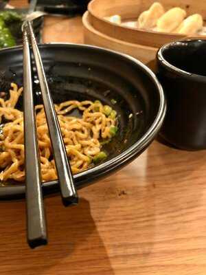 Dough Zone - Houston Midtown