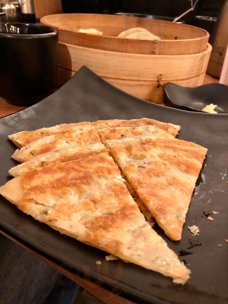 Dough Zone - Houston Midtown