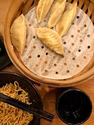 Dough Zone - Houston Midtown