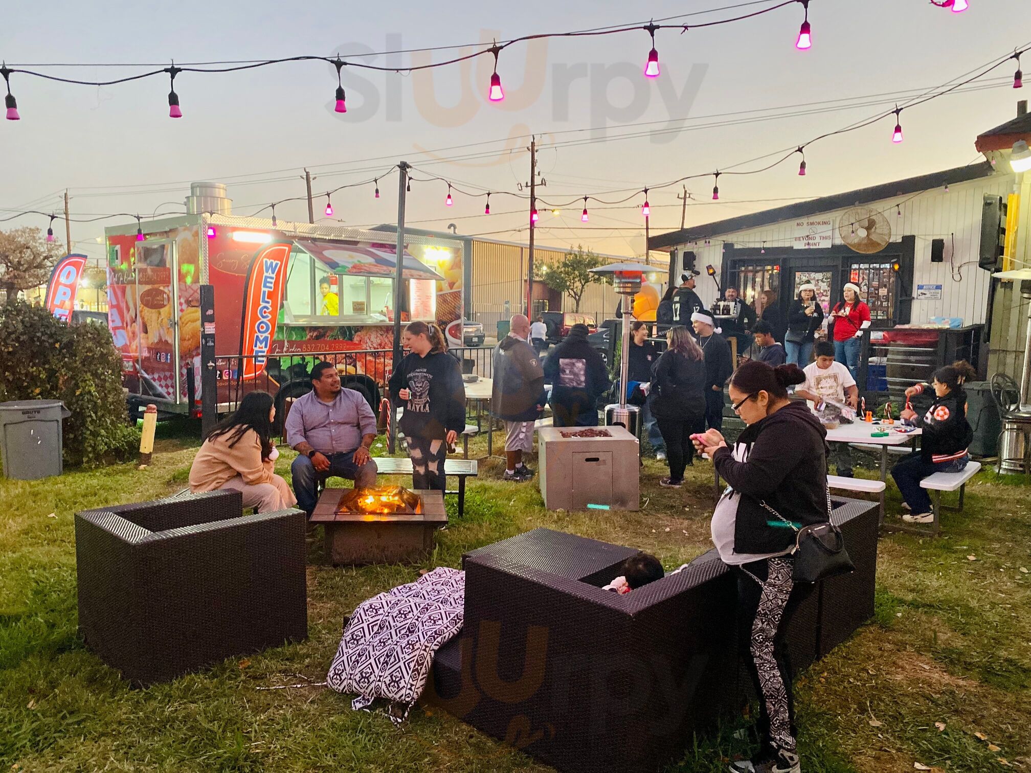 Savory Scratch Kitchen